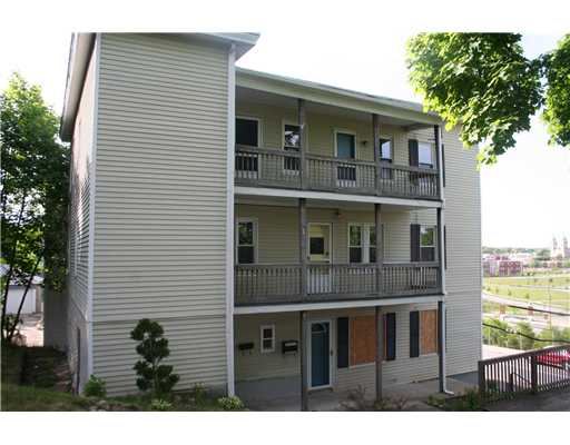 95 Manville Road Woonsocket, RI 02895 - Photo 2 of 8 Exterior Front.