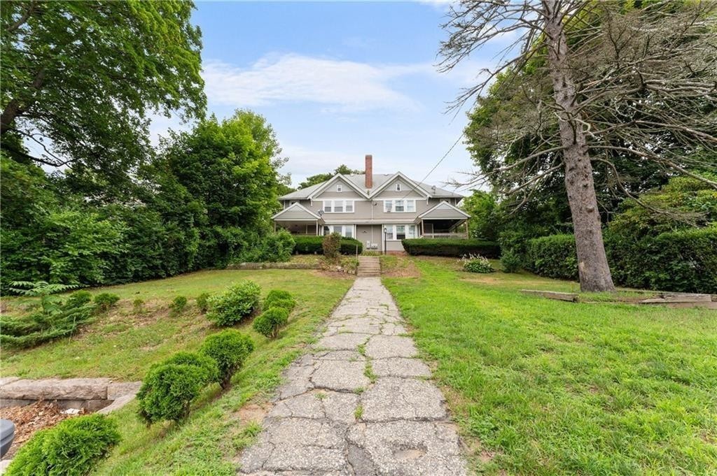 335 Blackstone Street Woonsocket, RI 02895 - Photo 8 of 8