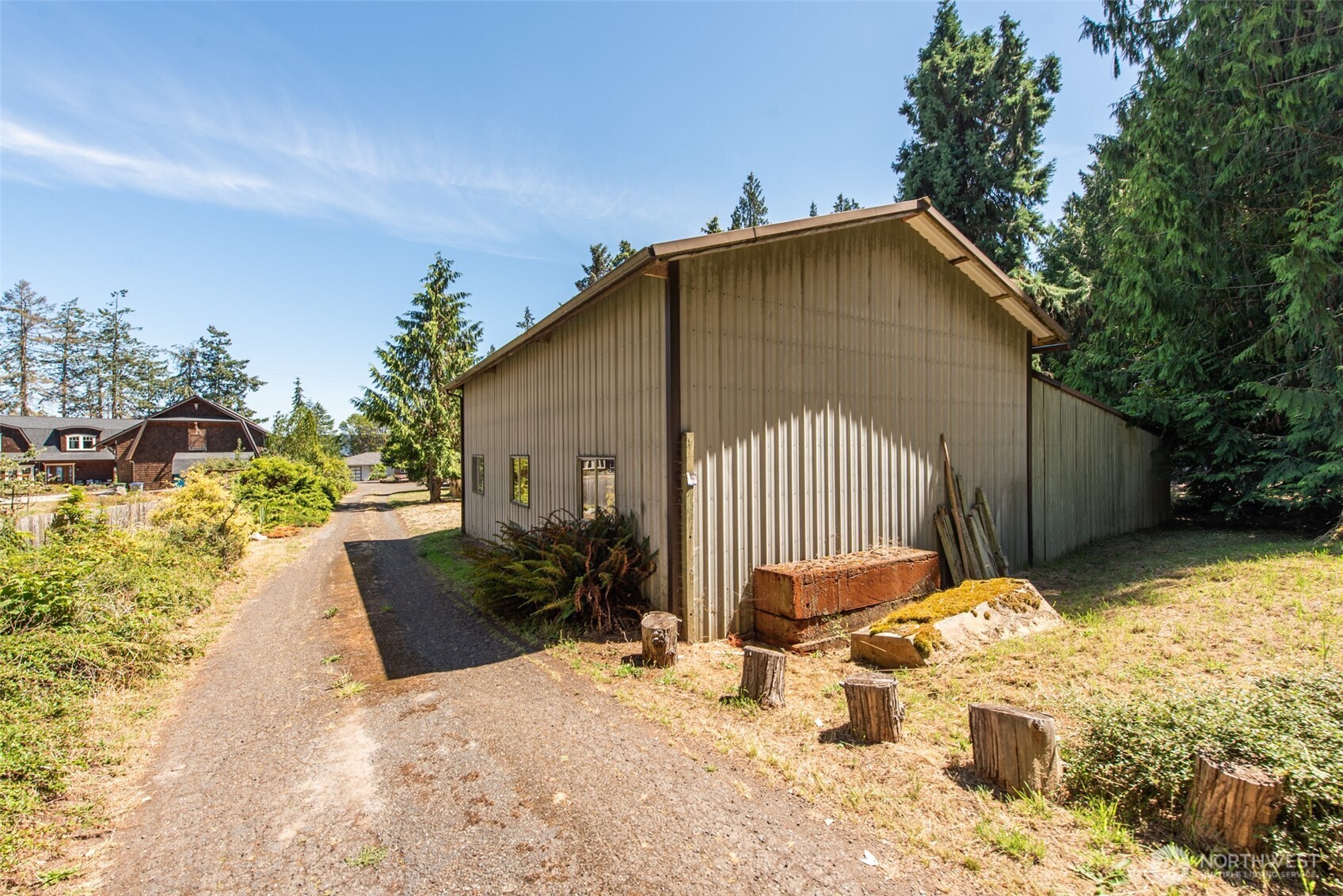 2129 West Sequim Bay Road Sequim, WA 98382 - Photo 6 of 40 Gallery Image 6