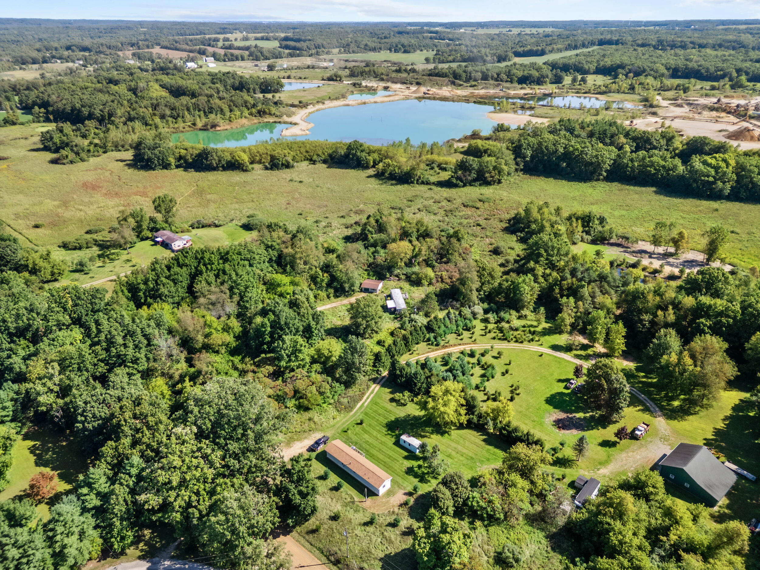 7221 Dobson Road Jonesville, MI 49250 - Photo 11 of 16 DJI_0630
