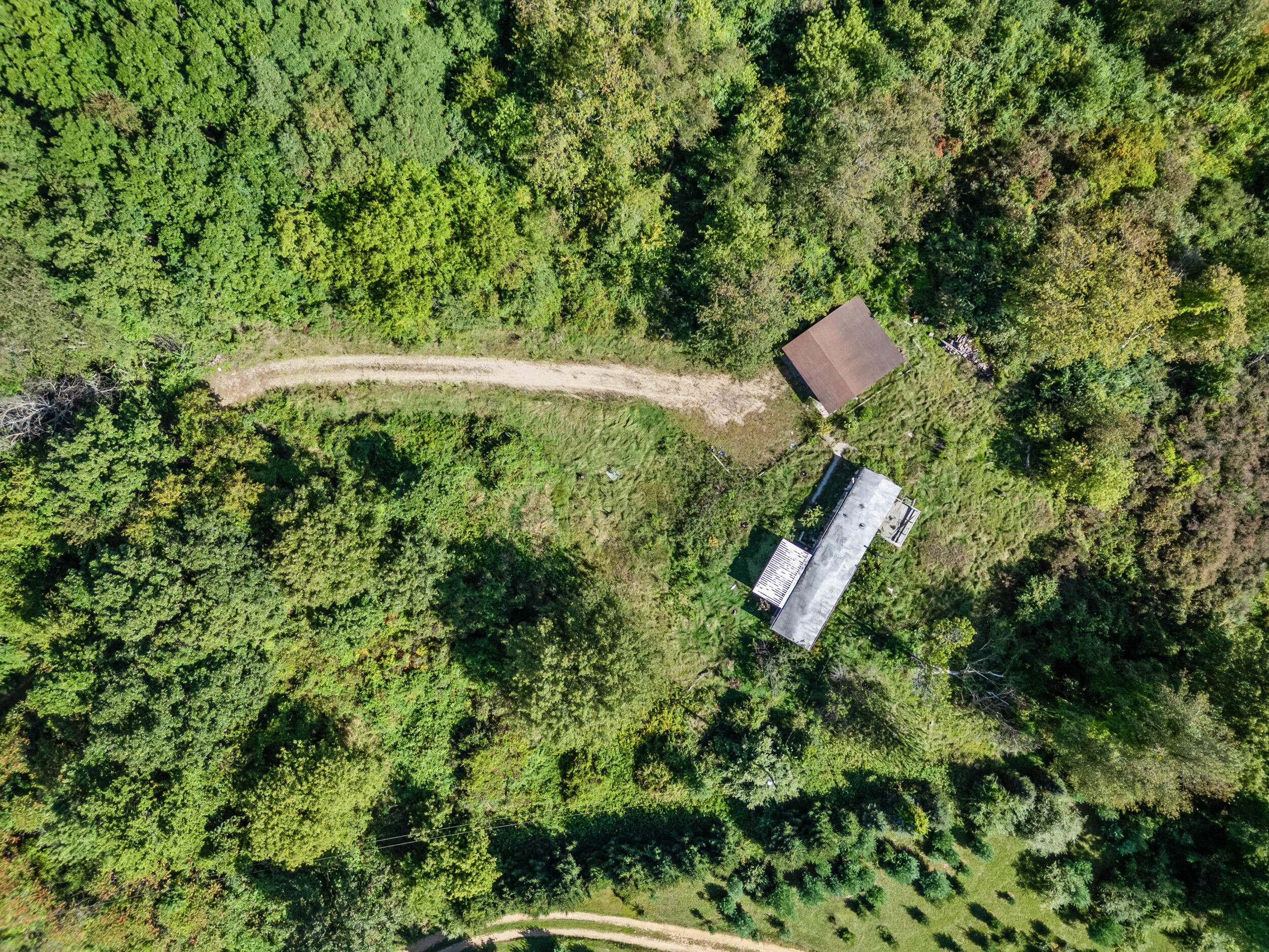 7221 Dobson Road Jonesville, MI 49250 - Photo 16 of 16 DJI_0642