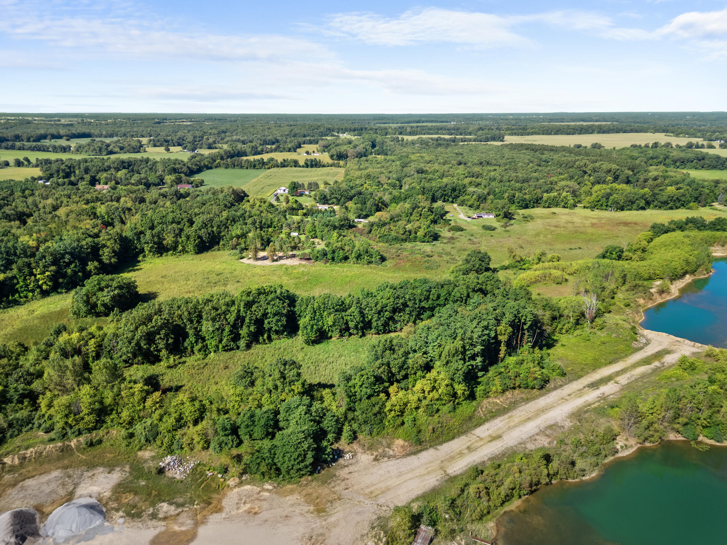 7221 Dobson Road Jonesville, MI 49250 - Photo 5 of 16 DJI_0612