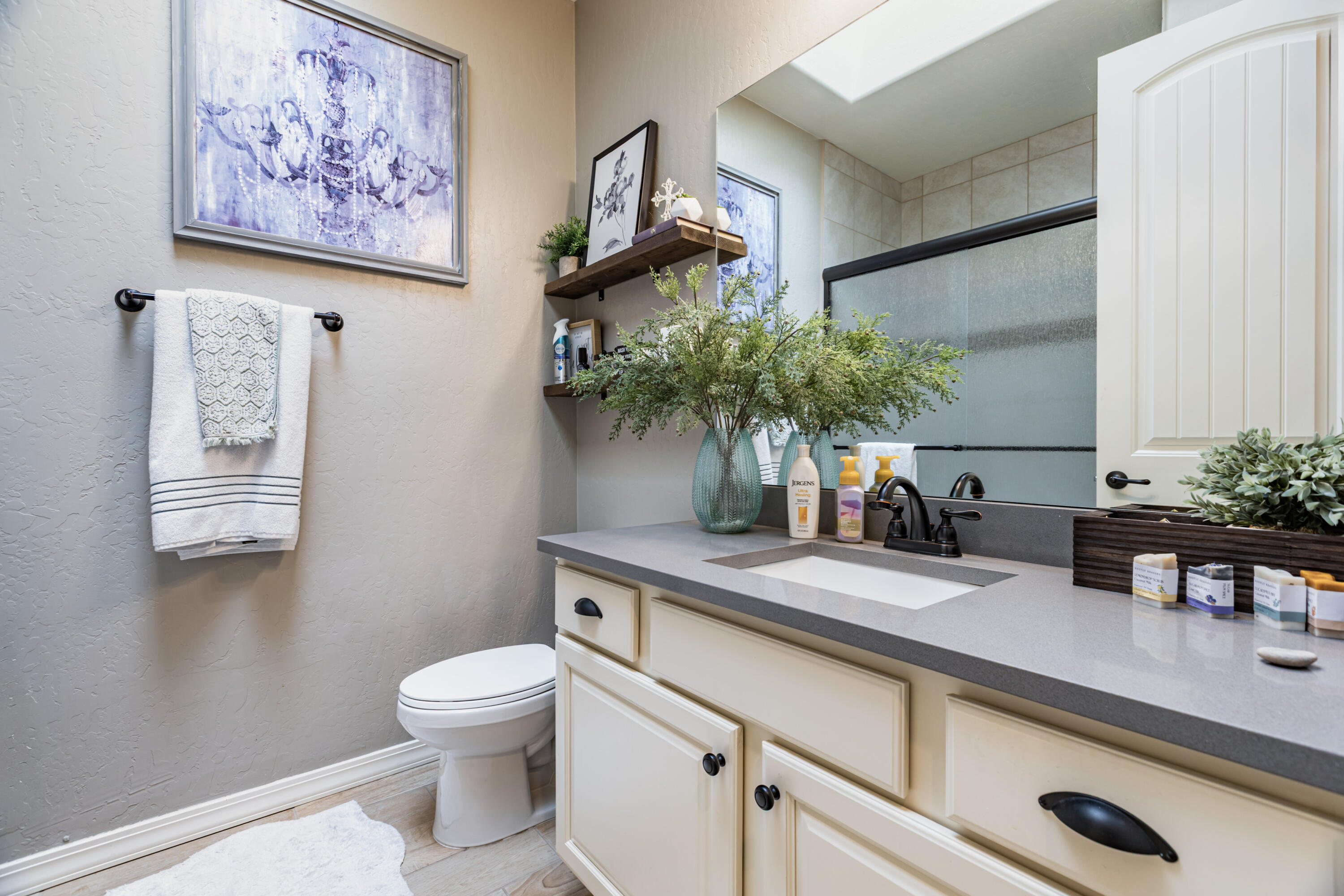 8912 Desert Rain Road Northwest Albuquerque, NM 87120 - Photo 22 of 28 Gallery Image 22