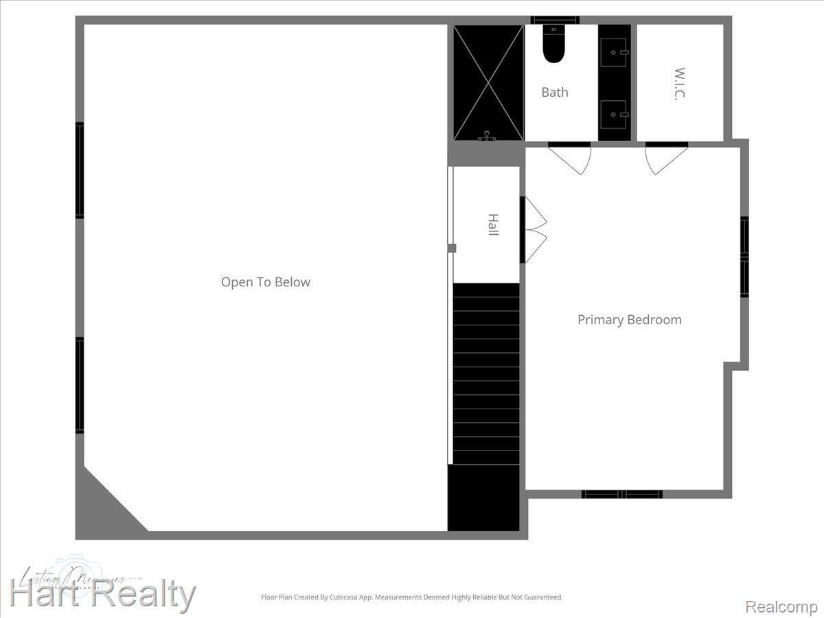 3024 Quarry Road Port Austin, MI 48467 - Photo 69 of 70 07-3rd_floor_3024_quarry_road_port_austin_without_dim.jpg