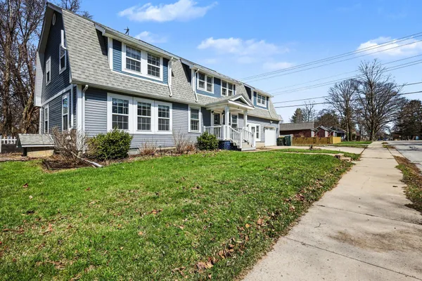 $499,900 | 3 Harrison Boulevard, Valparaiso, IN 46383