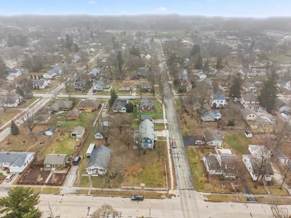 $499,900 | 3 Harrison Boulevard, Valparaiso, IN 46383