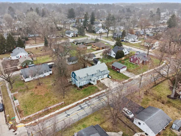 $499,900 | 3 Harrison Boulevard, Valparaiso, IN 46383