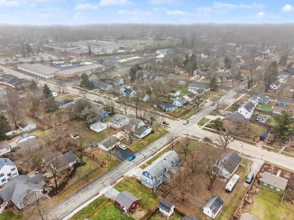 $499,900 | 3 Harrison Boulevard, Valparaiso, IN 46383