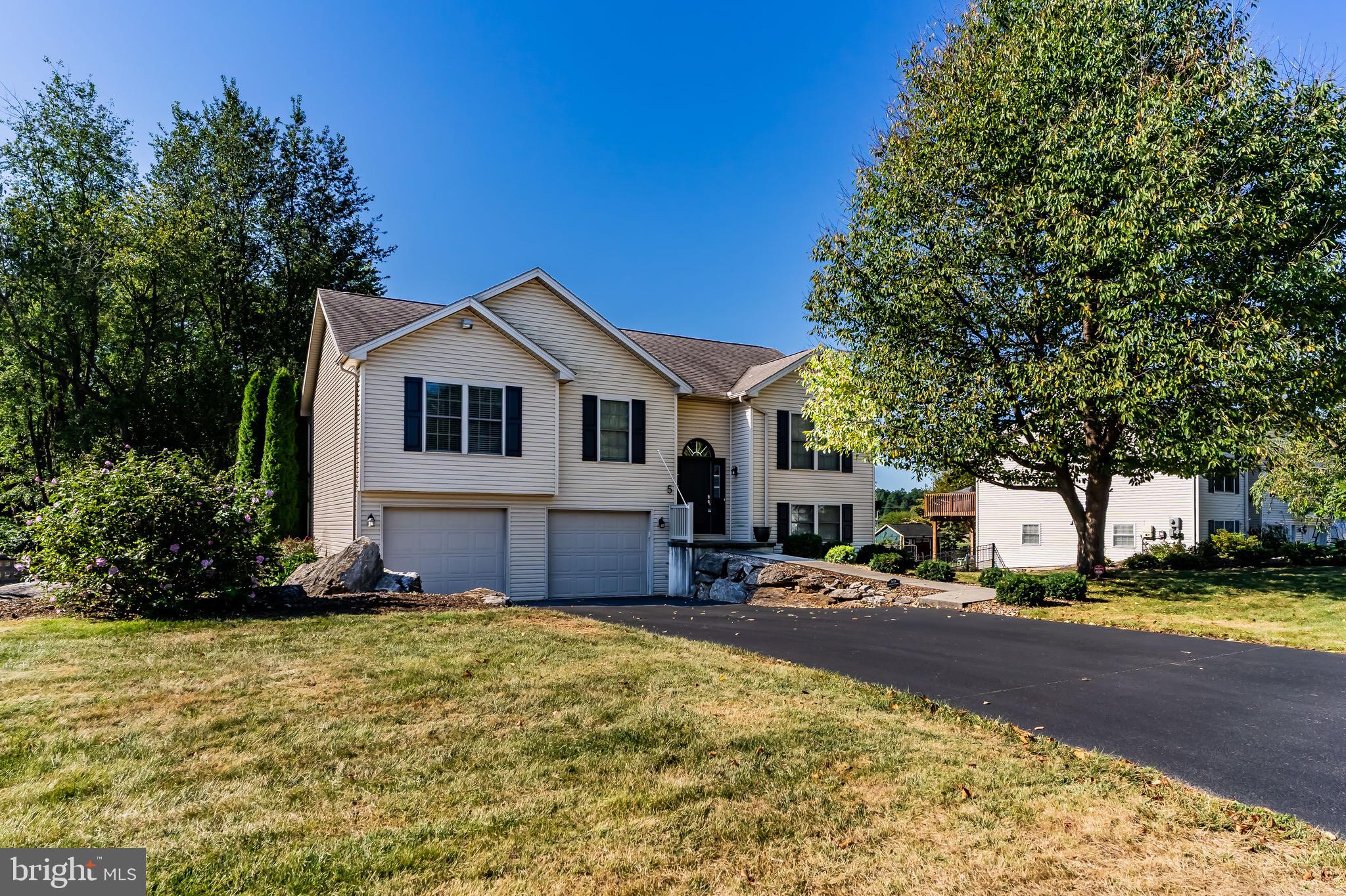 5 Creamery Road Boiling Springs, PA 17007 - Photo 29 of 31 Gallery Image 29
