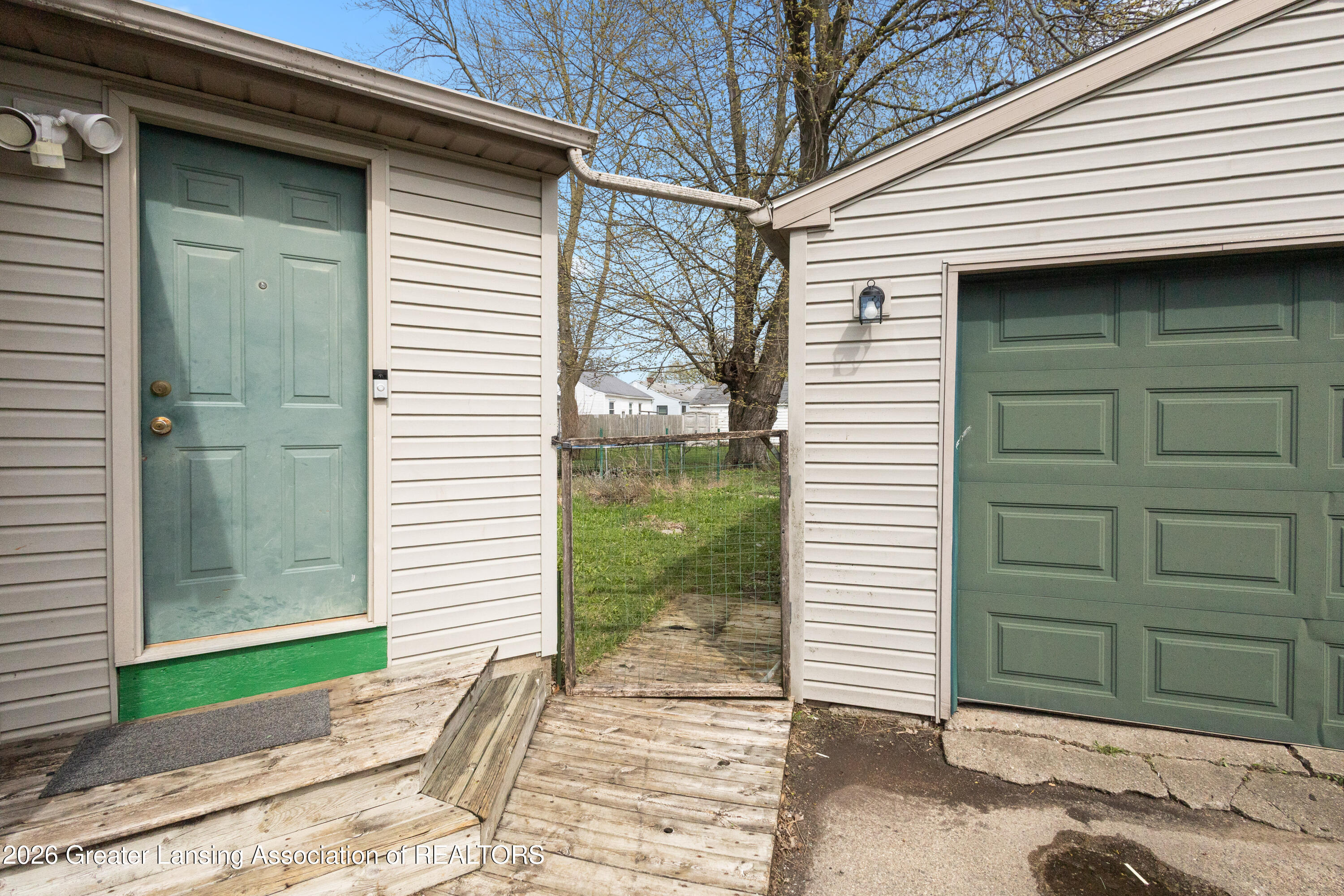 200 Rita Street Lansing, MI 48910 - Photo 23 of 27 RITA-27