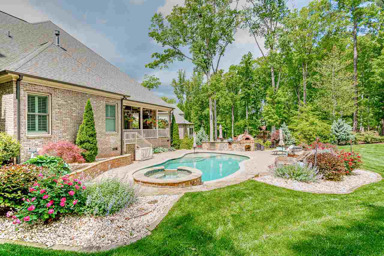 11304 Moonsprite Way Raleigh, NC 27614 - Photo 28 of 30 Photo 28