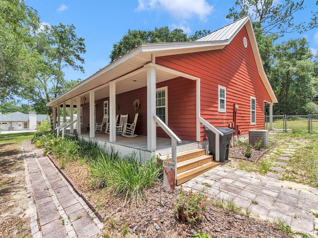 23608 Northeast 124th Place Road Fort McCoy, FL 32134 - Photo 6 of 49