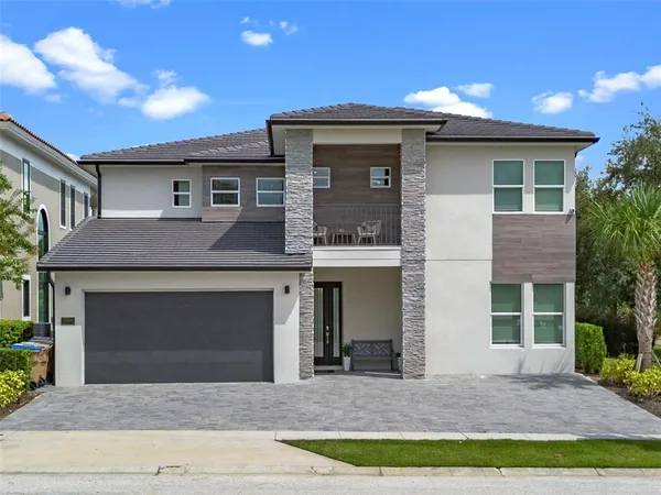 $2,450,000 | 7864 Palmilla Court, Reunion, FL 34747