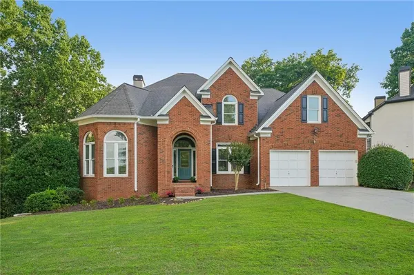 $899,900 | 6010 Masters Club Drive, Suwanee, GA 30024