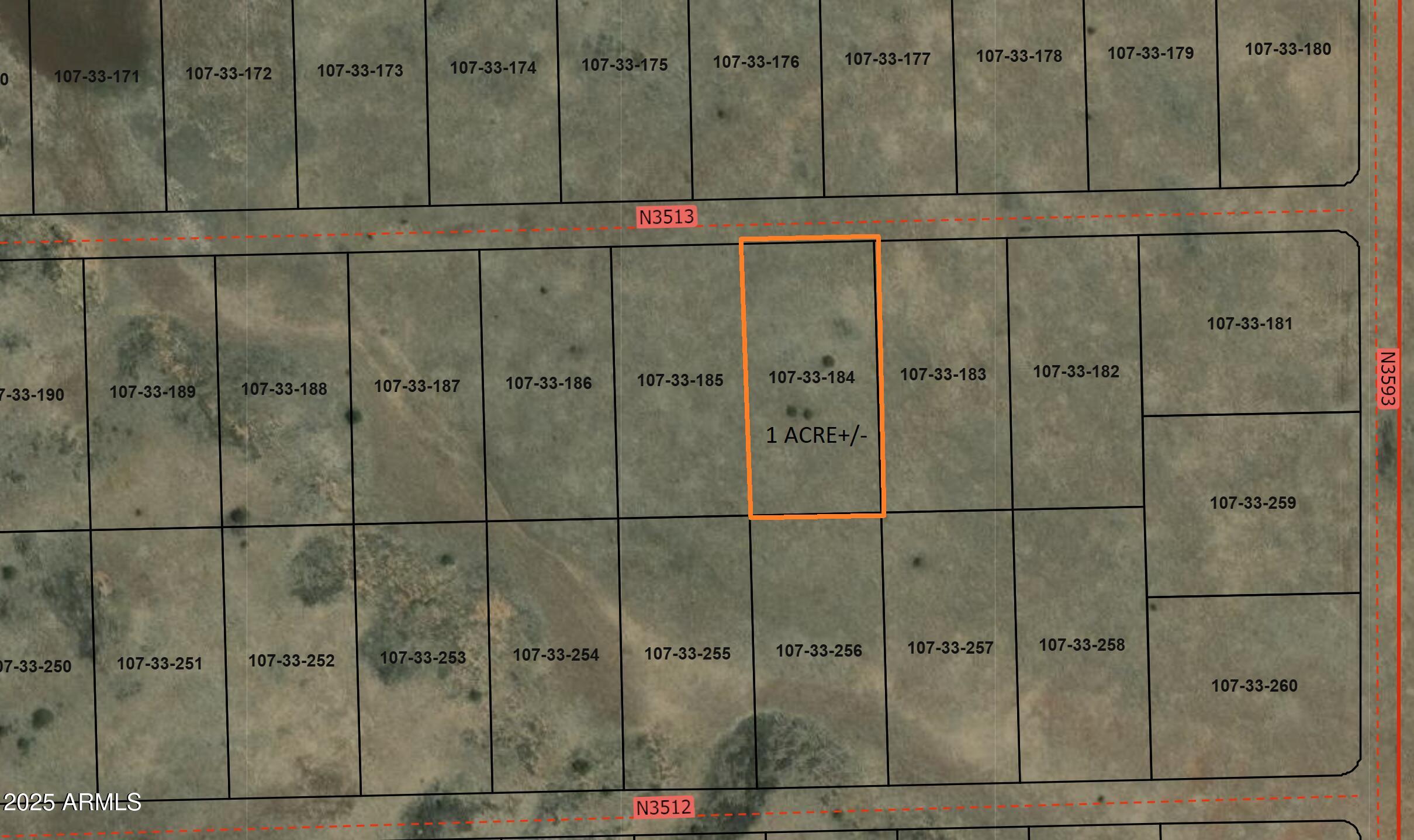 102 County Road Concho, AZ 85924 - Photo 1 of 9