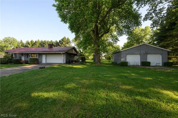 $169,900 | 226 School Street, Port Washington, OH 43837