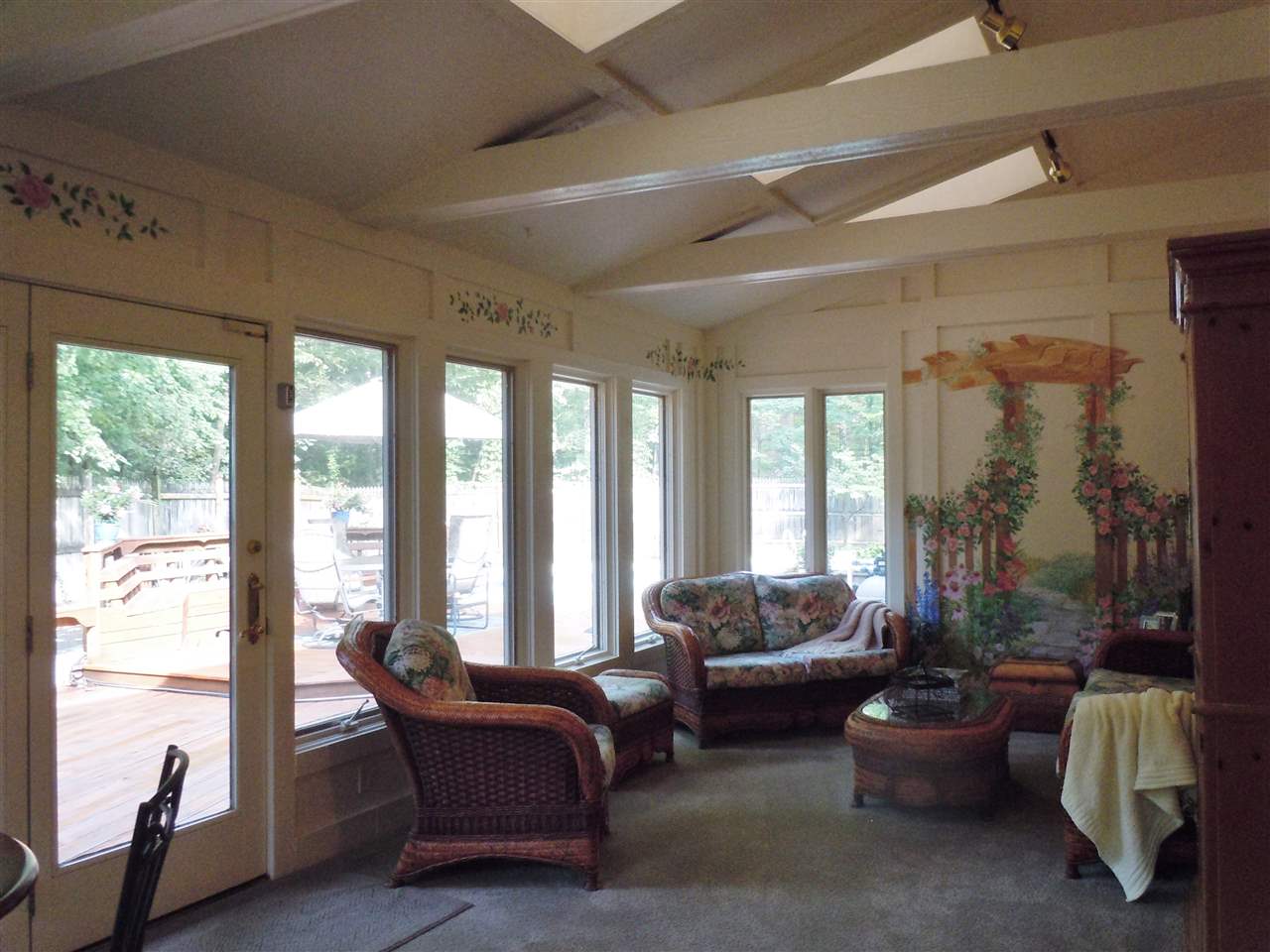 11005 Hickory Tree Road Fort Wayne, IN 46845 - Photo 18 of 34