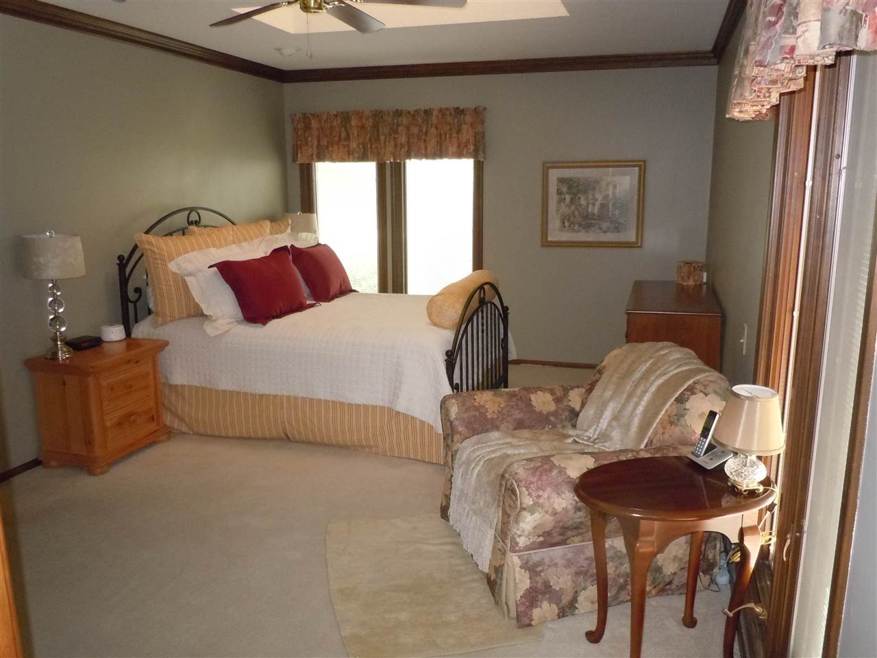 11005 Hickory Tree Road Fort Wayne, IN 46845 - Photo 21 of 34