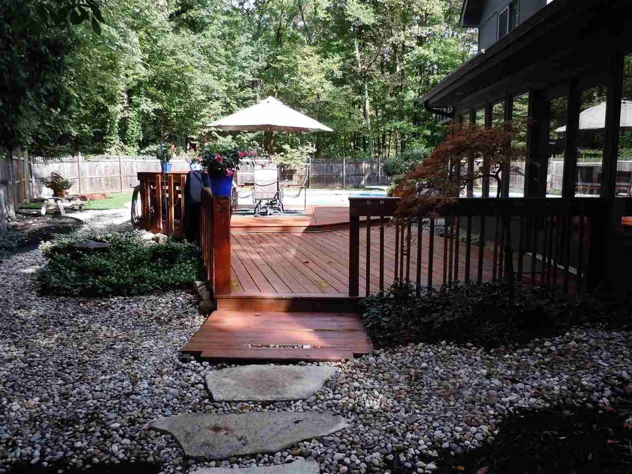 11005 Hickory Tree Road Fort Wayne, IN 46845 - Photo 28 of 34