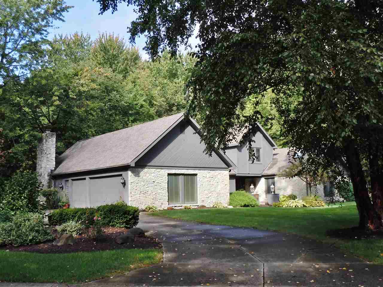 11005 Hickory Tree Road Fort Wayne, IN 46845 - Photo 34 of 34