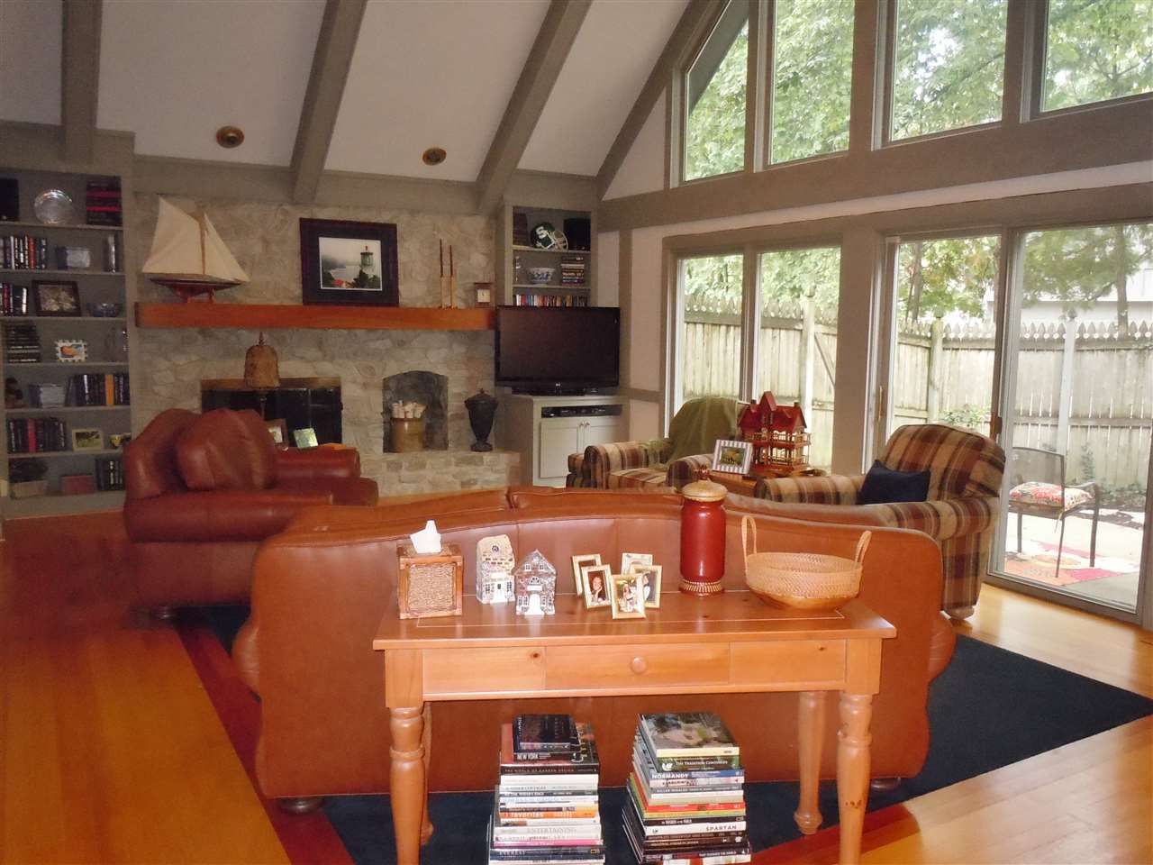 11005 Hickory Tree Road Fort Wayne, IN 46845 - Photo 9 of 34