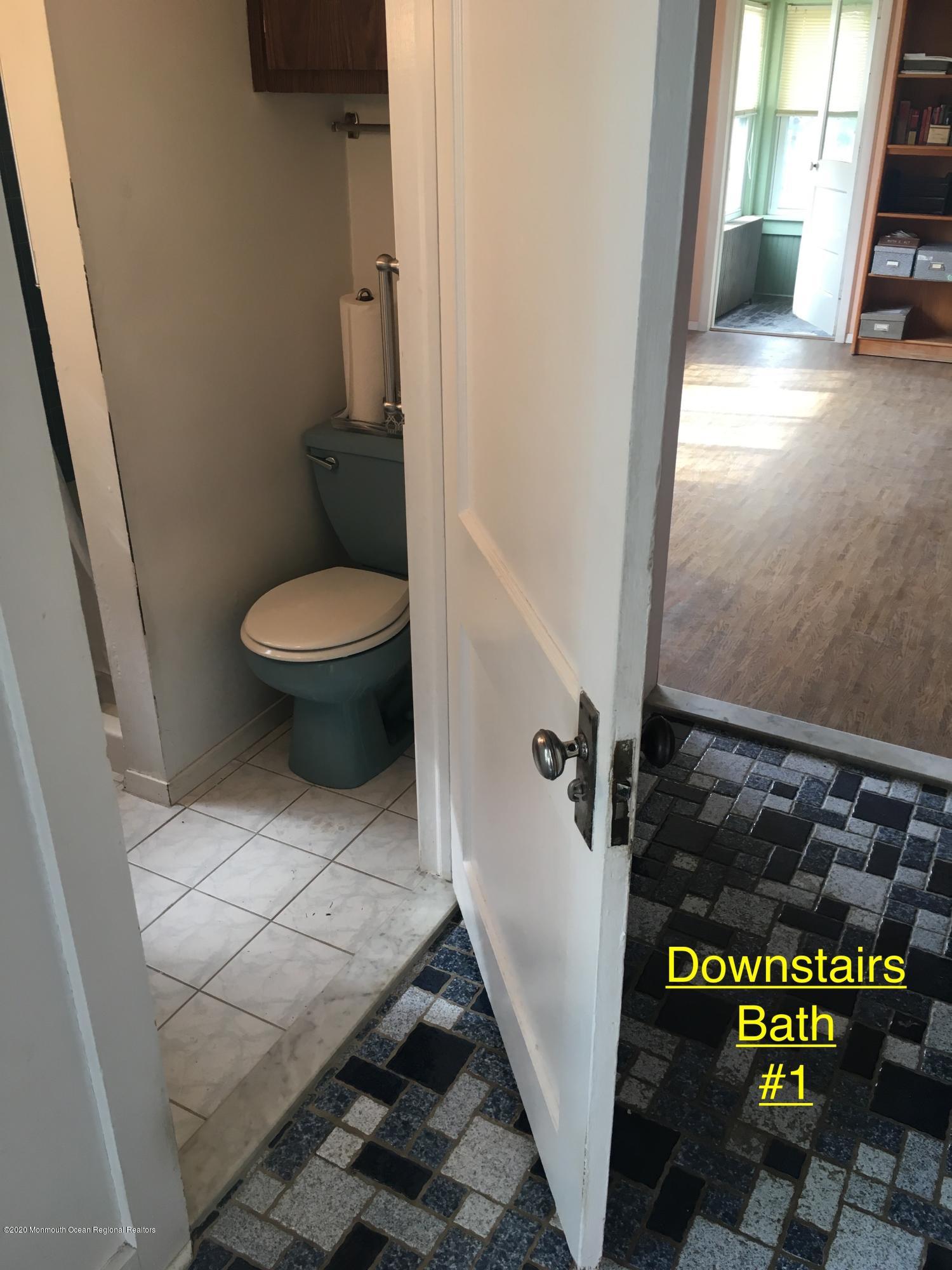 111 Tennent Road Morganville, NJ 07751 - Photo 18 of 41 18 Down Bath-1
