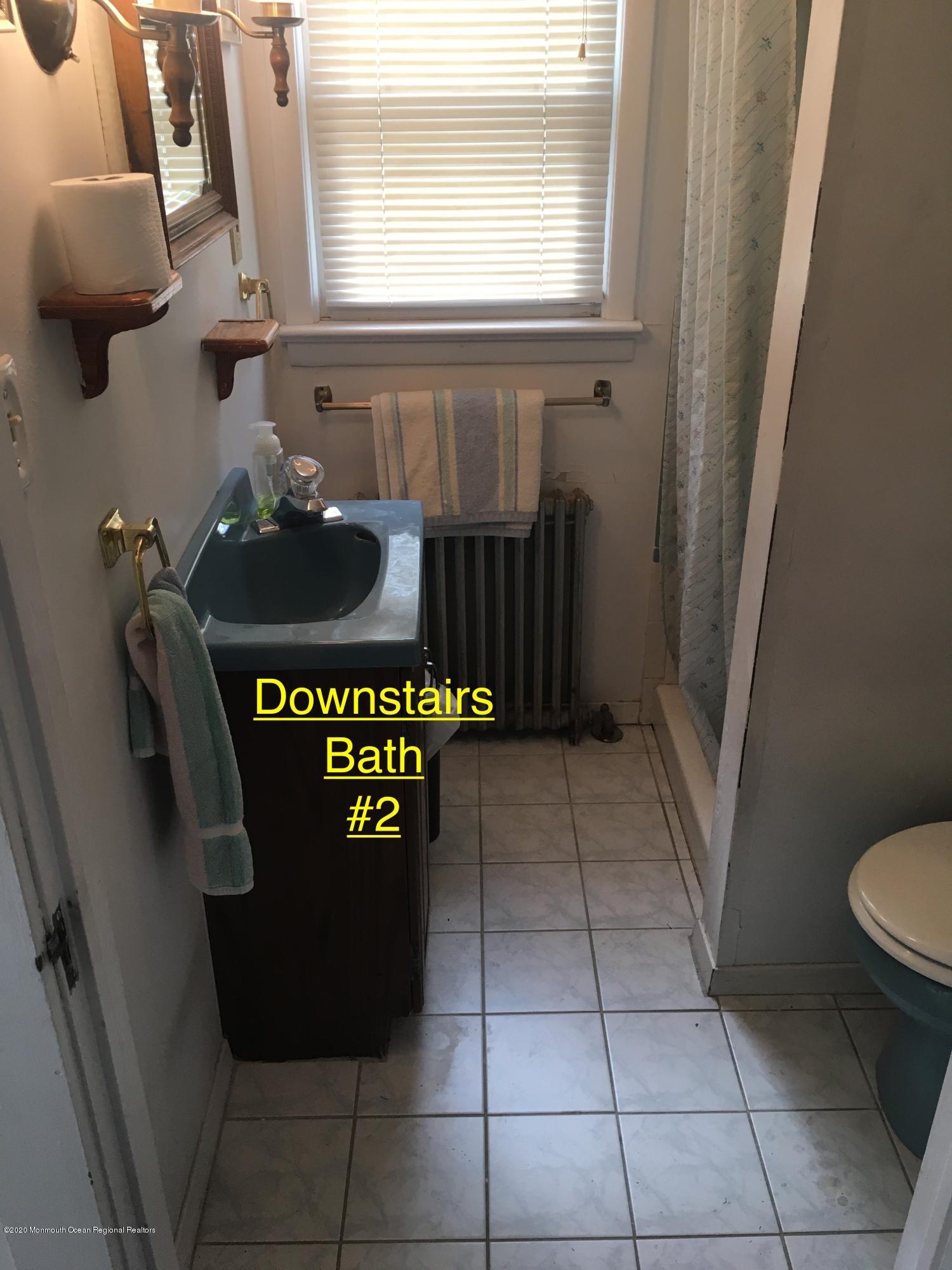 111 Tennent Road Morganville, NJ 07751 - Photo 19 of 41 19 Down Bath-2