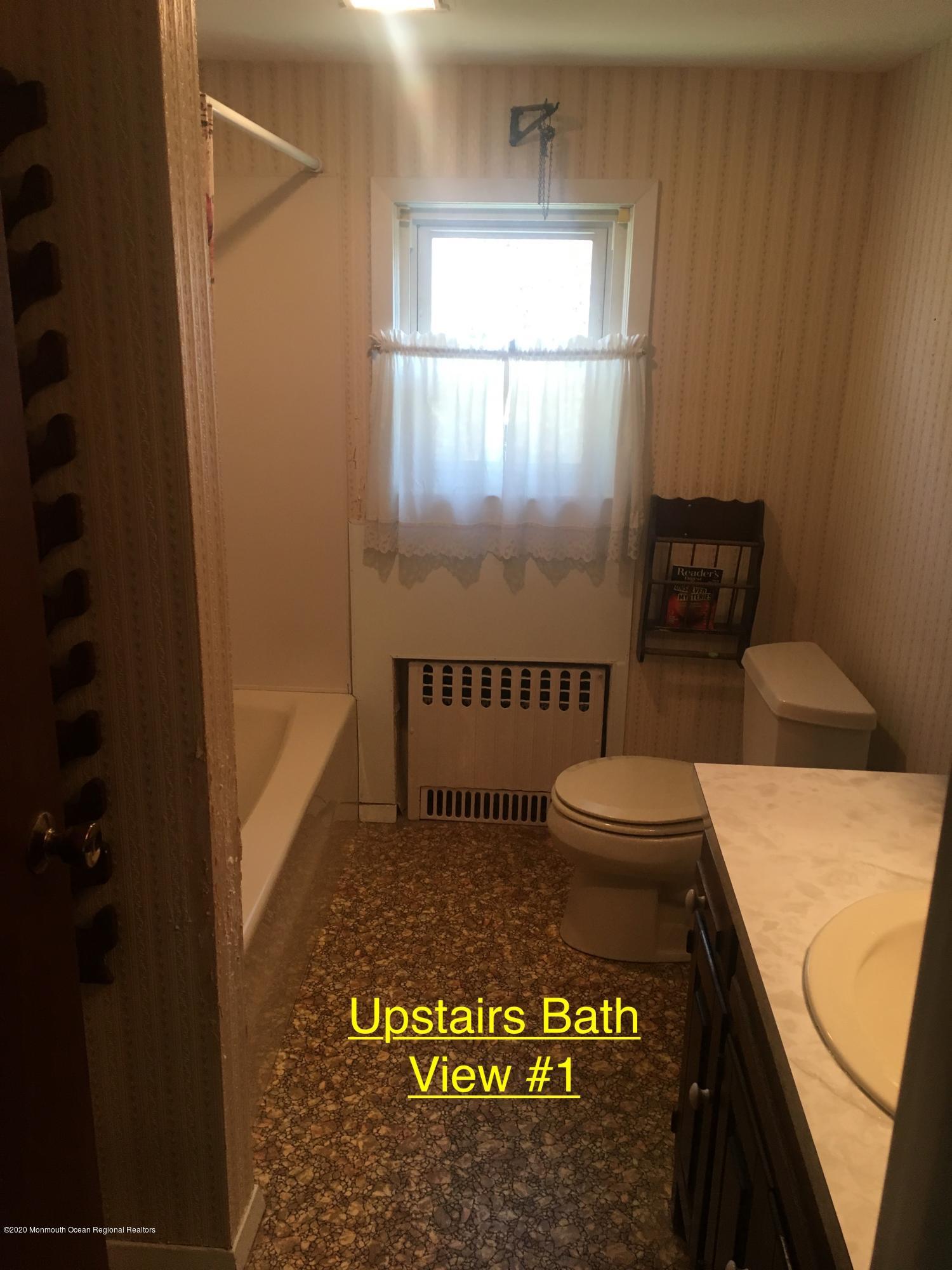 111 Tennent Road Morganville, NJ 07751 - Photo 23 of 41 23 Up Bath-1