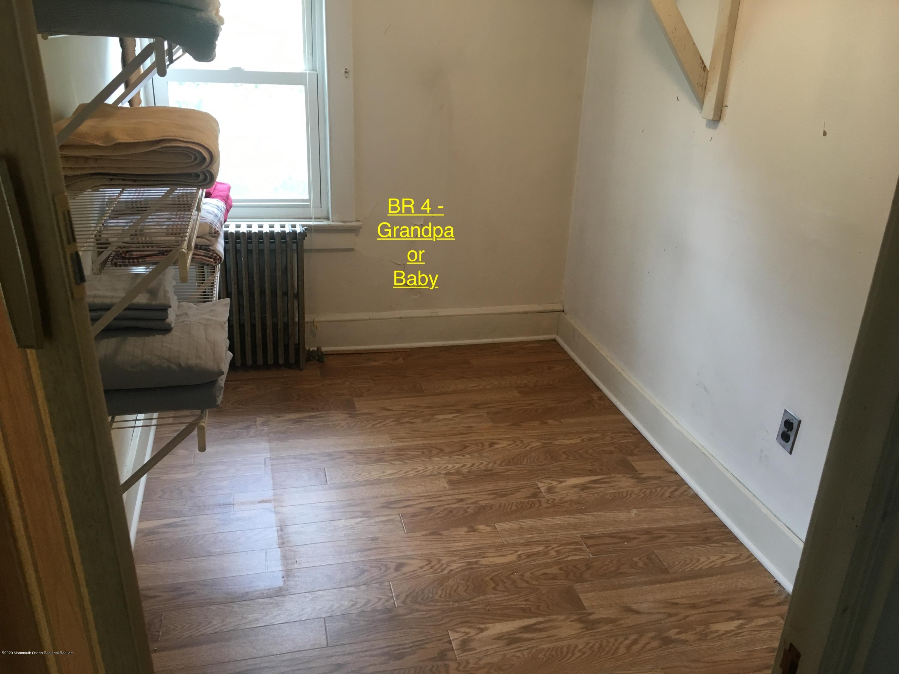 111 Tennent Road Morganville, NJ 07751 - Photo 35 of 41 35 BR 4 - Grandpa or Baby