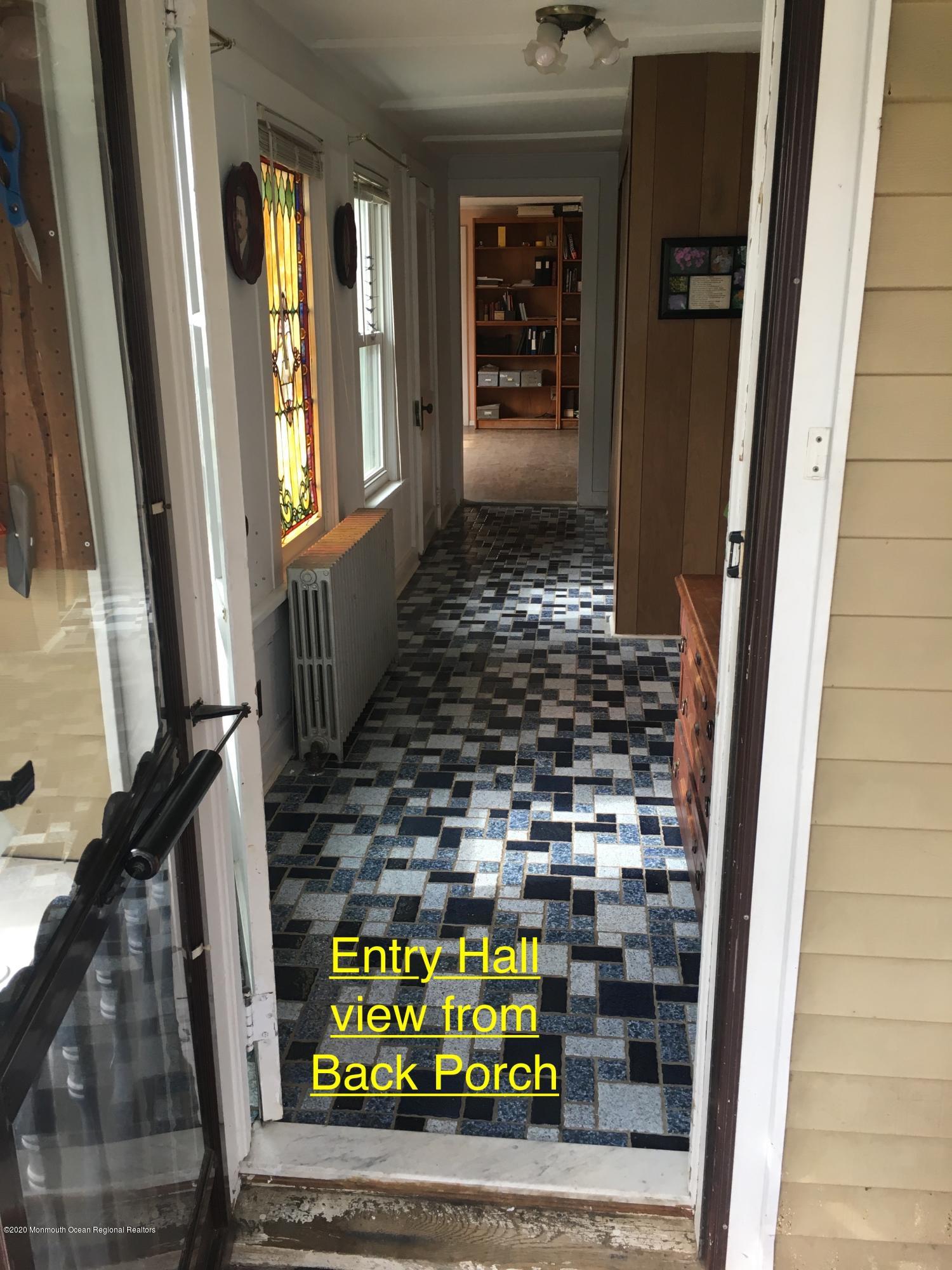111 Tennent Road Morganville, NJ 07751 - Photo 7 of 41 07 Hall-from BP