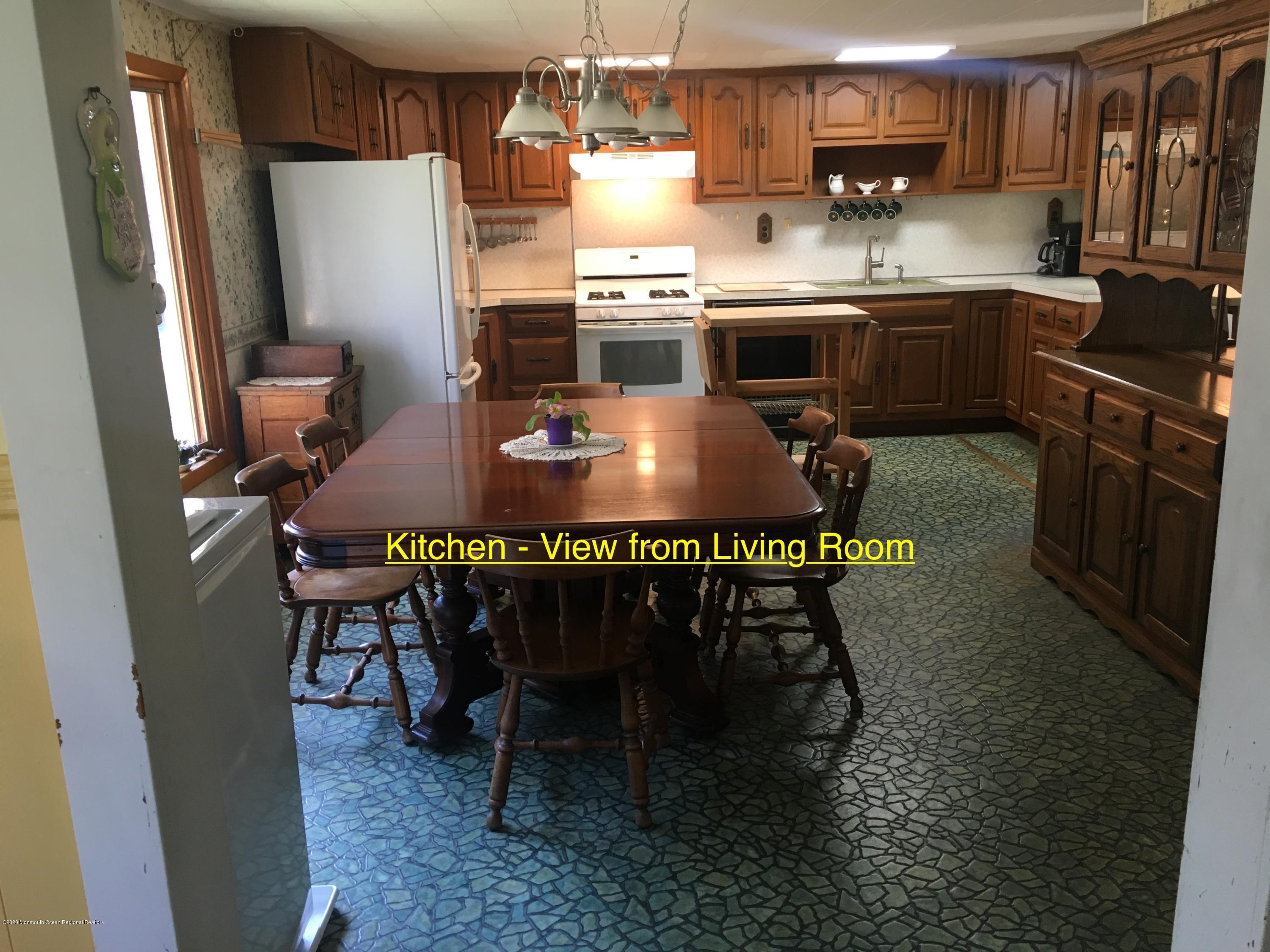 111 Tennent Road Morganville, NJ 07751 - Photo 8 of 41 08 Kitch-1