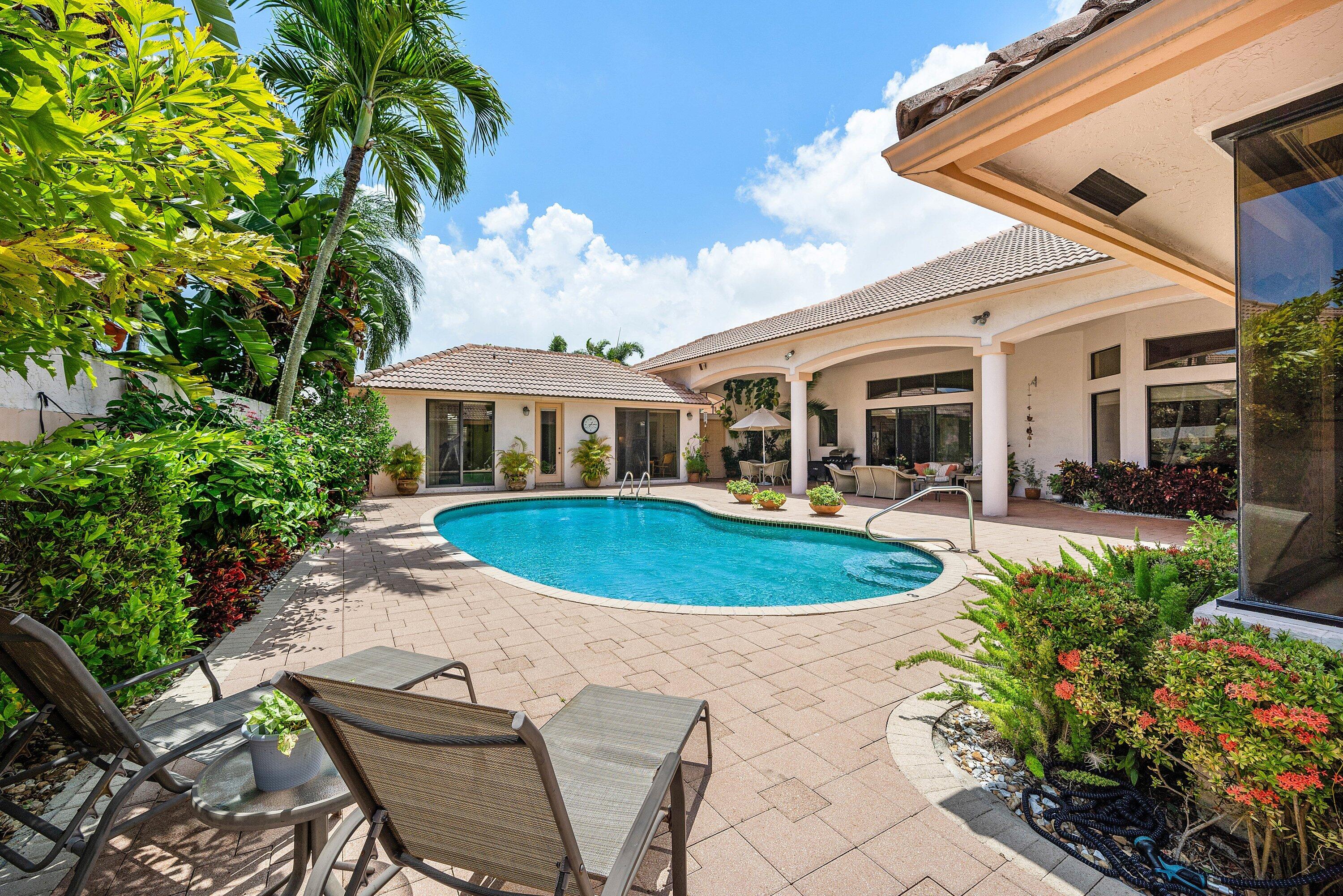 4727 Bocaire Boulevard Boca Raton, FL 33487 - Photo 2 of 70 041-4727BocaireBoulevard-BocaRaton-FL-33