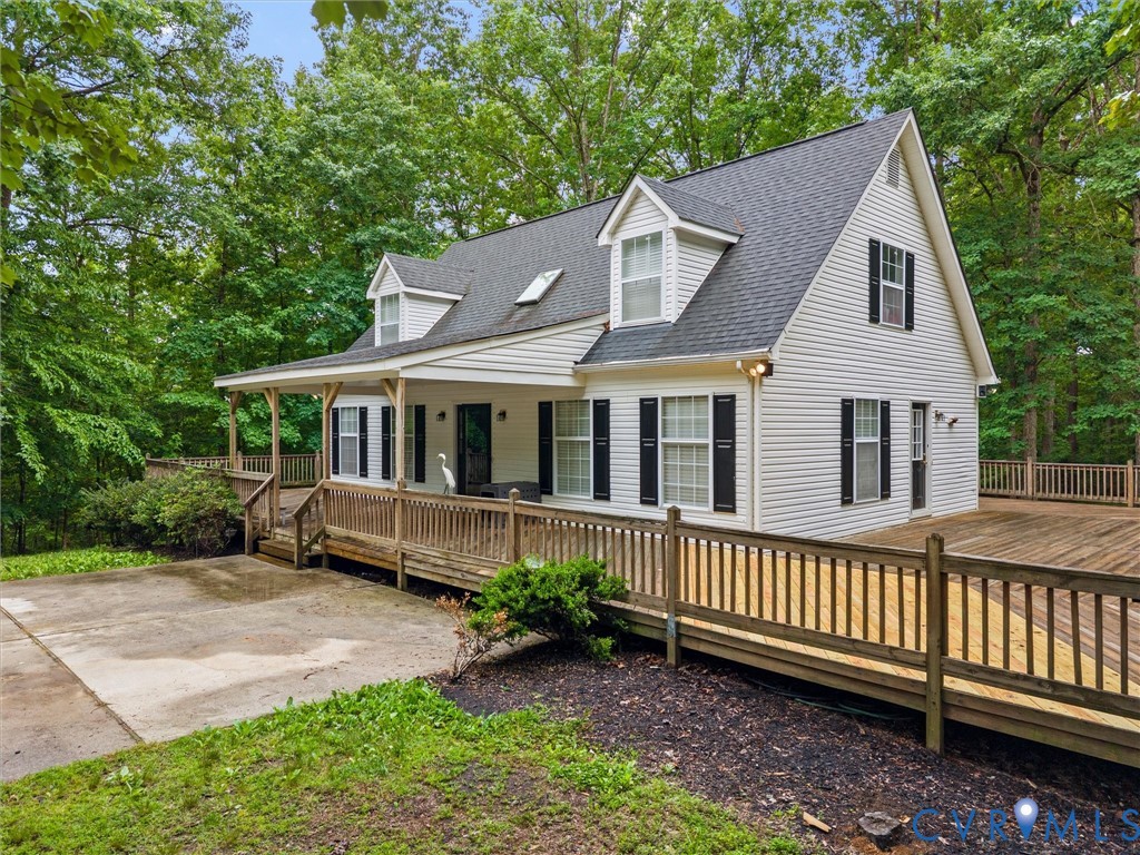 10130 Coalboro Road Chesterfield, VA 23838 - Photo 44 of 77