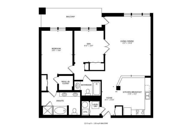$335,000 | 1200 South Prospect Avenue, Unit 108, Elmhurst, IL 60126