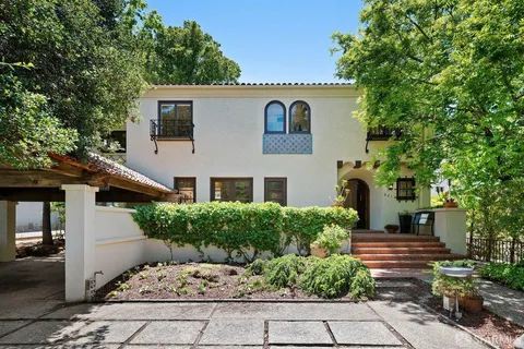$4,500,000 | 521 Dorchester Road, San Mateo, CA 94402