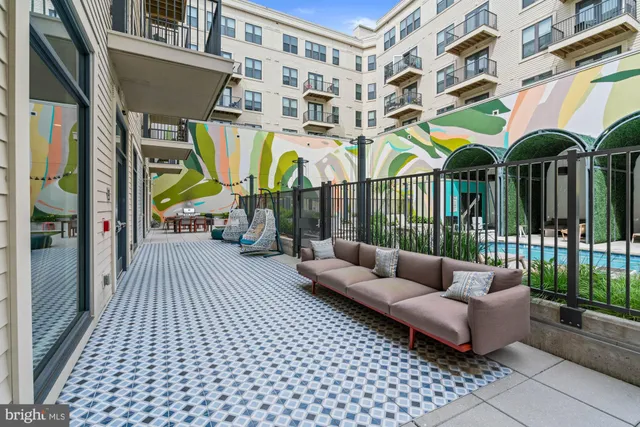 $3,149 | 6803 Cameron Drive Northwest, Unit 105, Washington, DC 20012