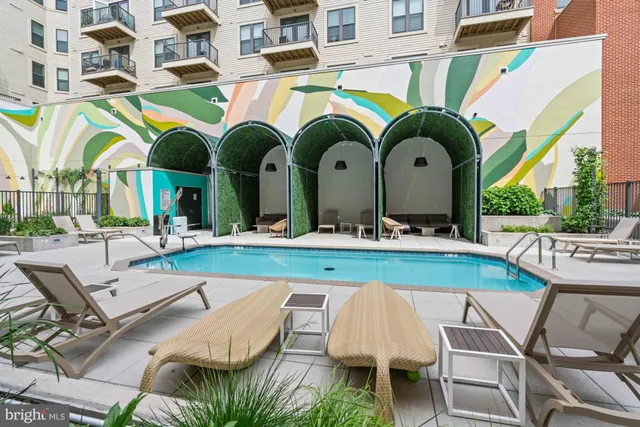 $3,149 | 6803 Cameron Drive Northwest, Unit 105, Washington, DC 20012