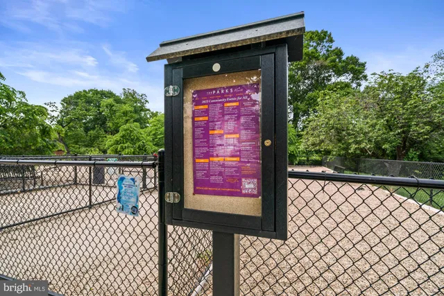 $3,149 | 6803 Cameron Drive Northwest, Unit 105, Washington, DC 20012