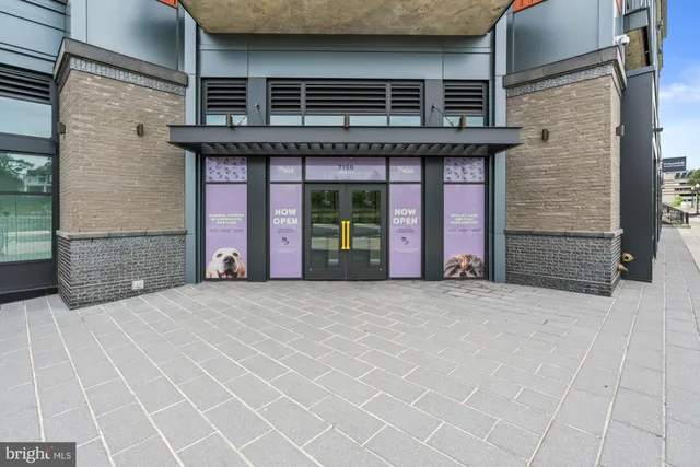 $3,149 | 6803 Cameron Drive Northwest, Unit 105, Washington, DC 20012