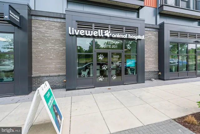 $3,149 | 6803 Cameron Drive Northwest, Unit 105, Washington, DC 20012