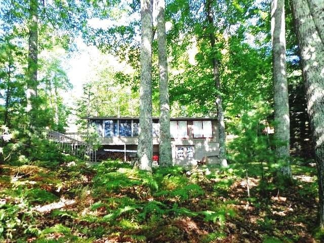 5776 Point O Pines Road Manitowish Waters, WI 54545 - Photo 12 of 20 Gallery Image 12