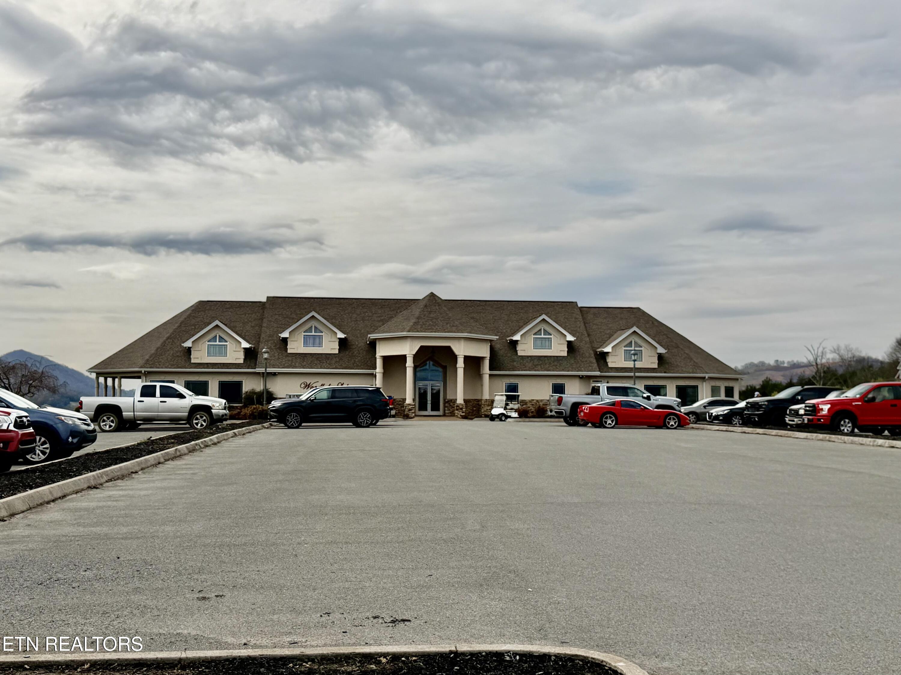 Par Place Tazewell, TN 37879 - Photo 14 of 15 IMG_2541