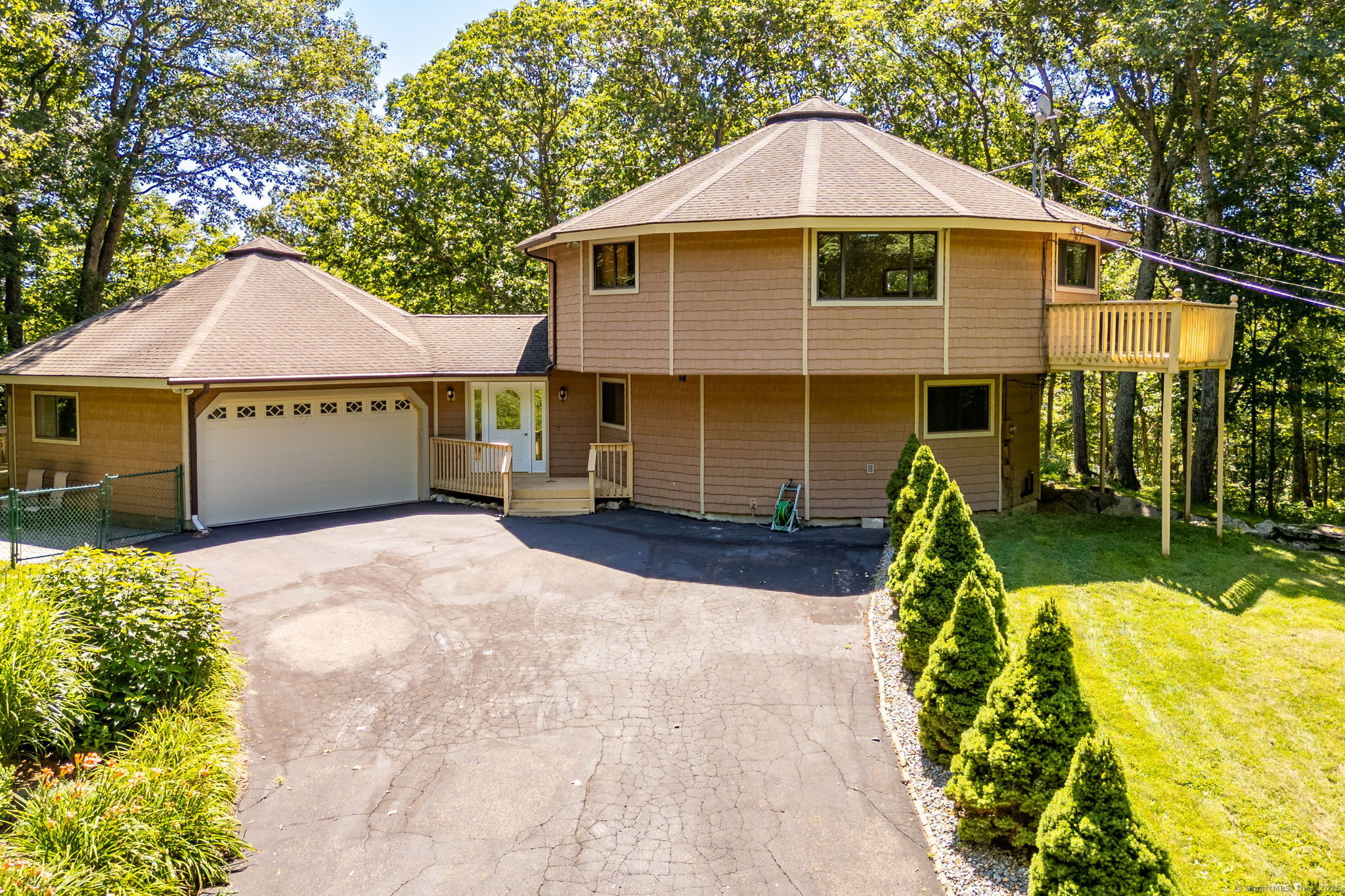 27 Doubleday Road Columbia, CT 06237 - Photo 1 of 1 Gallery Image 1