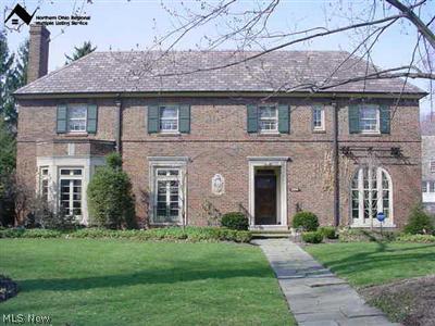 2344 Roxboro Road Cleveland Heights, OH 44106 - Photo 1 of 1