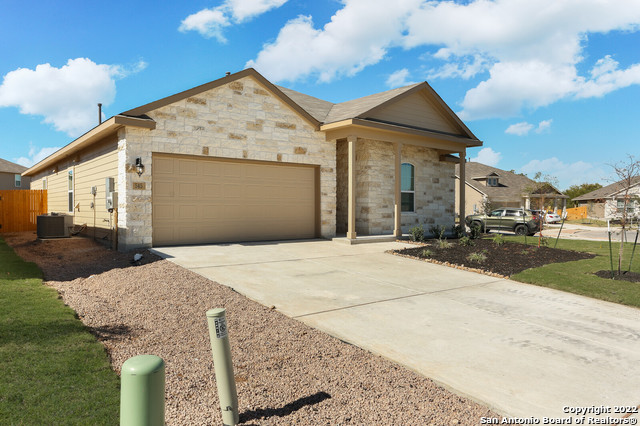 545 Blue Stem Road New Braunfels, TX 78130 - Photo 2 of 26 Gallery Image 2