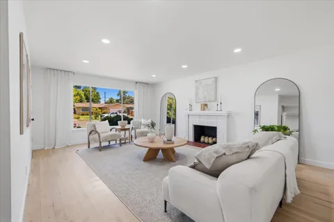 $1,749,000 | 1221 Castlemont Avenue, San Jose, CA 95128