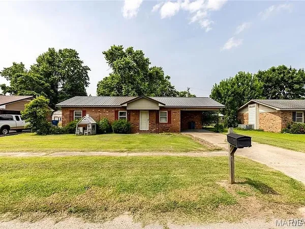 $99,900 | 141 St Catherine Lane, New Madrid, MO 63869
