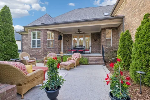 $1,325,000 | 1663 Sunset Park Drive, Nolensville, TN 37135