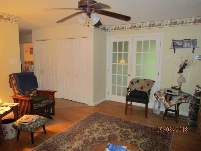 217 Town Road Lagrange, ME 04453 - Photo 5 of 23 LIVING ROOM