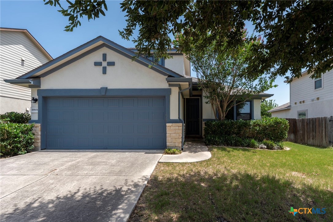 18801 Mangan Way Pflugerville, TX 78660 - Photo 4 of 40